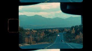 When it's autumn-time in The Rockies / Nizo S560 Super 8 Vacation Film