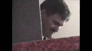 John Morris Rankin w/ Howie MacDonald & Jerry Deveaux 1999 clip 5 (synced)