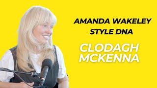 Clodagh McKenna | Amanda Wakeley Style DNA