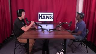 Hans Kim Live with David Jolly!