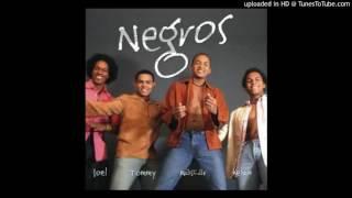 Grupo Negros   Contigo En La Cabeza