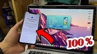   iPhone Unlock iCloud Activation Locked Method 2025 | Bypass iCloud on iPhone 5s to X iOS 16.710