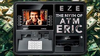 83 Weeks with Eric Bischoff: The Myth Of ATM Eric