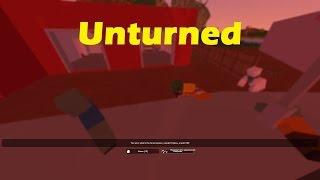 Unturned - Why Jess? WHY?!