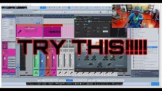 YYBY | Why & How I use Compression EQ & A Limiter Recording Through