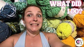 Tear Down the Yarn Wall