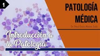 Introducción a la Patología