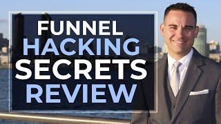 Funnel Hacking Secrets Review & Bonuses: Is It Still Worth it?