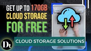 Top Free Cloud Storage Services for Content Creators and Businesses