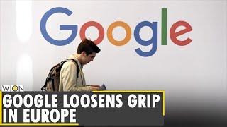 World Business Watch: Google loosens search engine grip on Android devices in Europe | English News