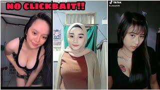 TIKTOK JILBOBS ID || MASIH SEKOLAH NONJOL MONTOK SEXY GOYANG HIJAB HOT