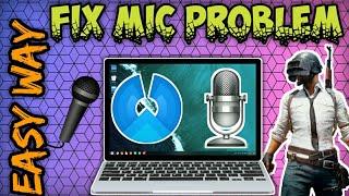 How to fix mic noise in Phoenix OS.How To fix mic Problem in Phoenix os.Squad Helper.