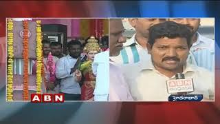 Public Opinion On Telangana CM KCR | Serilingampally Public Talk On KCR Speeches | ABN Telugu