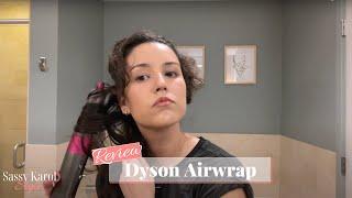 Review: Dyson Airwrap - Returned