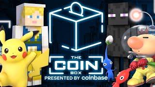 THE BEST OF COINBOX IRL 2 | TOP 8