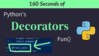 Python Decorator | Rohan Yeole