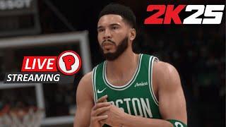 [LIVE] Akhirnya PC kebagian Juga Next Gen !-  NBA2K25 PC Indonesia