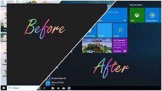 Windows 10 Search Bar Not Working? Fix It {In Hindi} | Tech Geeks