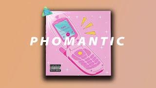 Chill K-Pop R&B Type Beat - "Phomantic" 알앤비형 비트 浪漫手機 R&B Chill タイプのビート