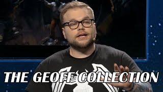 The Geoff Collection - IEM Katowice 2019 - Highlights and Banter