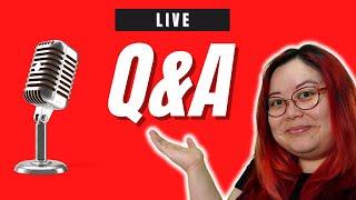 Obsidian Dataview, building a second brain, and more about me // Q&A Livestream