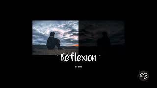 (Free) Sad Piano Hip Hop Beat - Instru Boom Bap / Old School Mélancolique | "Réflexion"