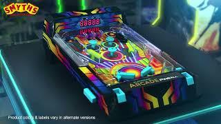 Electronic Arcade Pinball Version 2.0- Smyths Toys