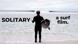 Solitary | An Australian Surf Film with Kale Brock