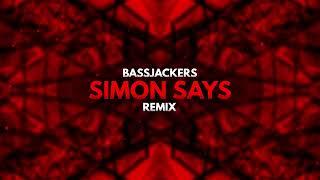 Pharoahe Monch - Simon Says (Bassjackers Remix)