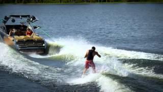 Pavati AL 24 Wake Review Wakeboarding