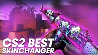 Free Cs2 Skin Changer  Download CsGo Skinchanger Skins  No Vac Ban Counter Strike Cs 2 Go UPD