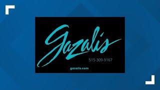 Gazali's on Hickman Road closes