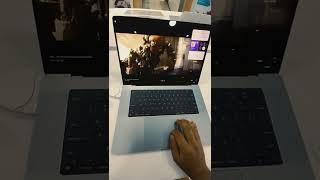 Apple MacBook Pro 16inch | M1 Pro Max | Review coming soon | 2022