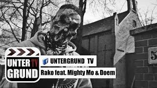 Rako feat. Mighty Mo & Doem - Aus Dem Weg! (OFFICIAL HD VERSION)