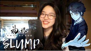 『Tower of God ED』 Slump - Stray Kids (Korean ver.) ┃Cover by Jane