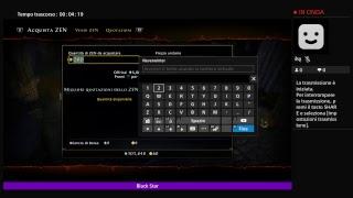 Neverwinter zen locked for Halloween event on ps4