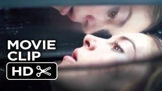 Divergent Movie CLIP - Drowning (2014) - Shailene Woodley, Theo James Movie HD