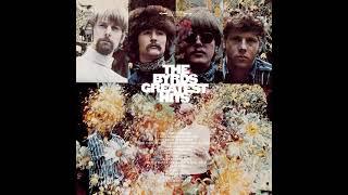 THE BYRDS - Greatest Hits (1967) (Full Album Vinyl Rip - HIGH QUALITY)