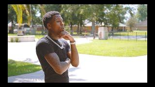 YoungBoy Never Broke Again - House Arrest Tingz [Official Music Video]