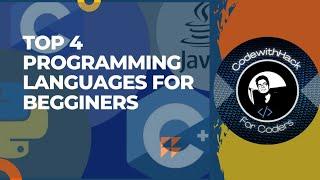 Introduction About Programming Languages||Python| C | C++ | Java | ‍