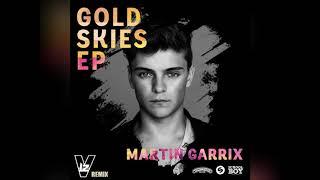 Sander van Doorn , Martin Garrix , DVBBS ft Aleesia - Gold Skies ( Vicky Lenzer Remix)
