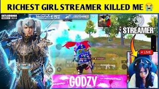 OHH NO!! RICHEST PRO GIRL LIVE STREAMER SQUAD KILLED ME ON LIVE& MY BEST RANDOM GAMEPLAY EVER!!