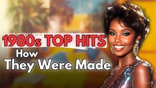 Top 1980s songs what made their sound