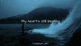 Kevin Quinn - I'm Still Breathing ( LYRICS )