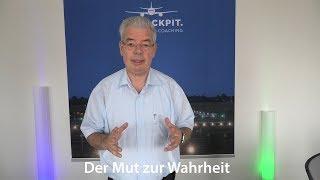 #Demut – der Mut zur Wahrheit