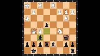 Arkady Novopashin-Mihail Tal, 1962 URS-ch30, Result: 0-1