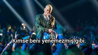 Eminem - 'Till I Colapse (ft. Nate Dogg) / Türkçe Altyazılı