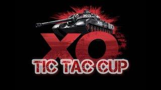 SexTeam1 игровая сессия в TIC-TAC-CUP