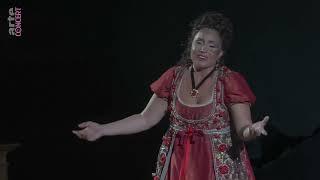 Sonya Yoncheva "Vissi d'arte" Tosca (Arena di Verona 2023)