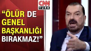 Hakan Bayrakçı'dan Kemal Kılıçdaroğlu'na sert Muharrem İnce tepkisi!